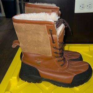 Snow boots for Men- UGG
